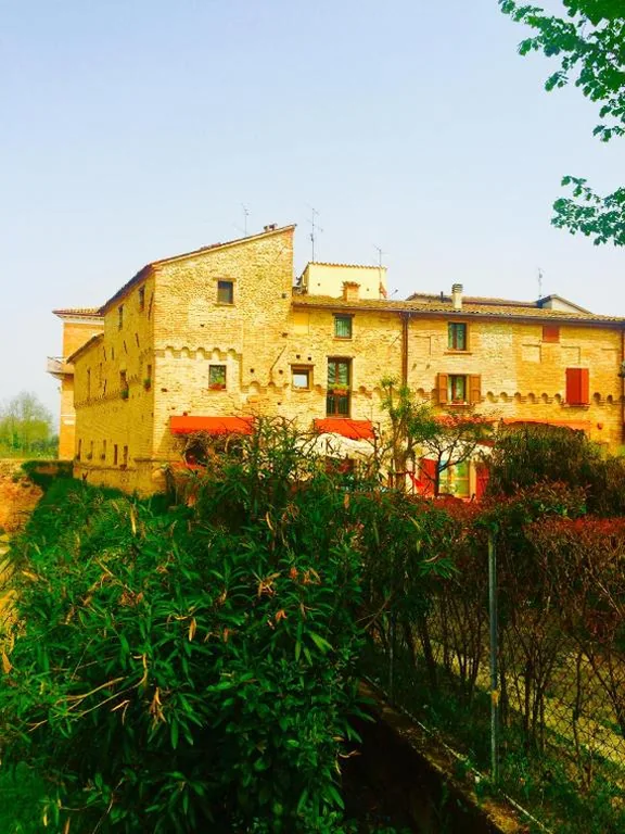 Locanda Delle Fate — foto 7