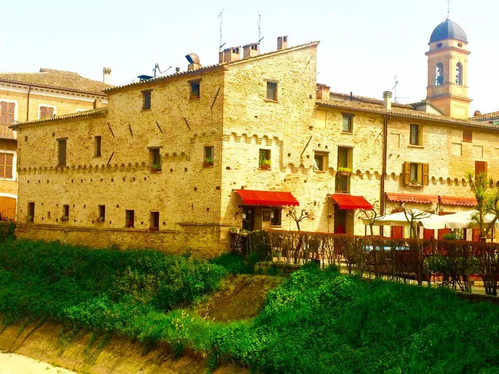 Locanda Delle Fate — foto 8