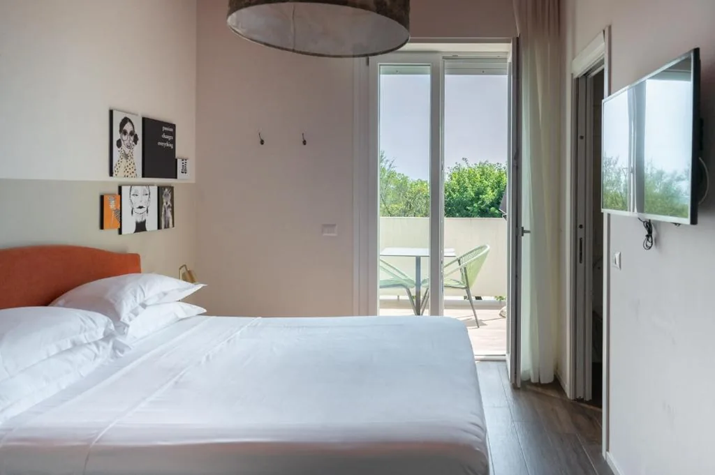 LU BOUTIQUE Hotel