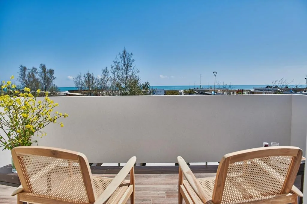 LU BOUTIQUE Hotel — foto 4