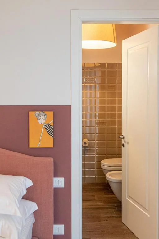LU BOUTIQUE Hotel — foto 5
