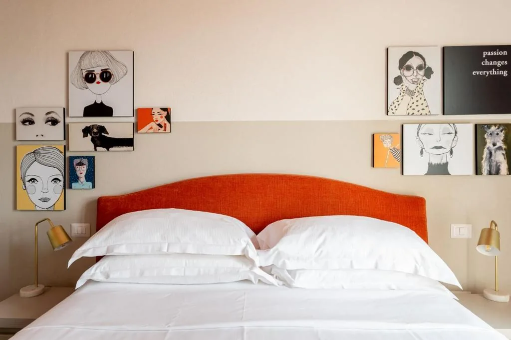 LU BOUTIQUE Hotel — foto 6