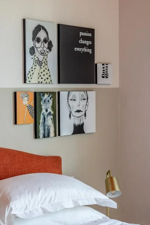 LU BOUTIQUE Hotel — foto 7