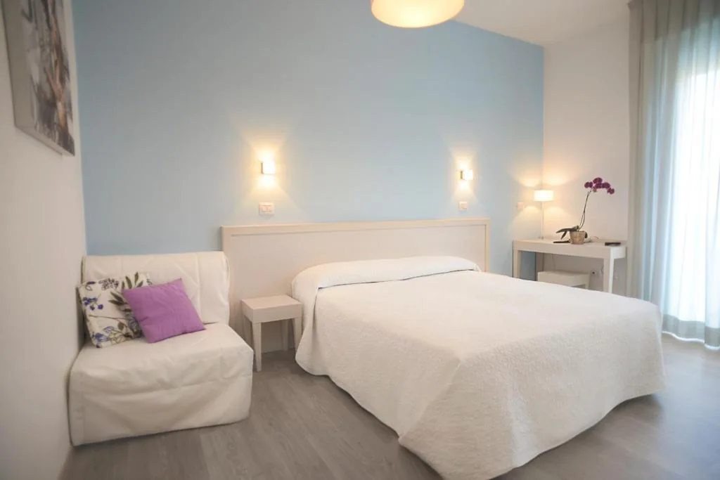 Maree Hotel Cesenatico