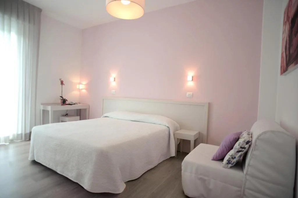 Maree Hotel Cesenatico — foto 4