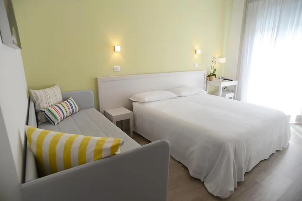 Maree Hotel Cesenatico — foto 5