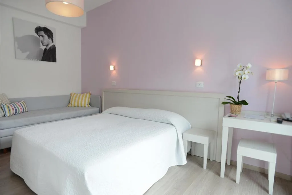 Maree Hotel Cesenatico — foto 6