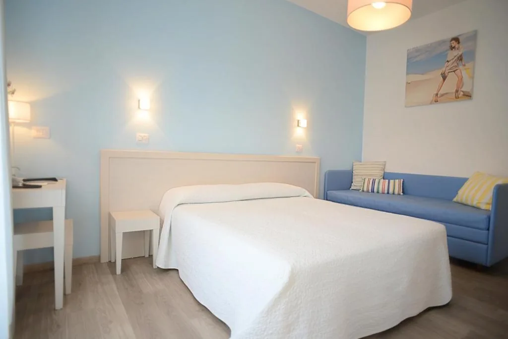 Maree Hotel Cesenatico — foto 7