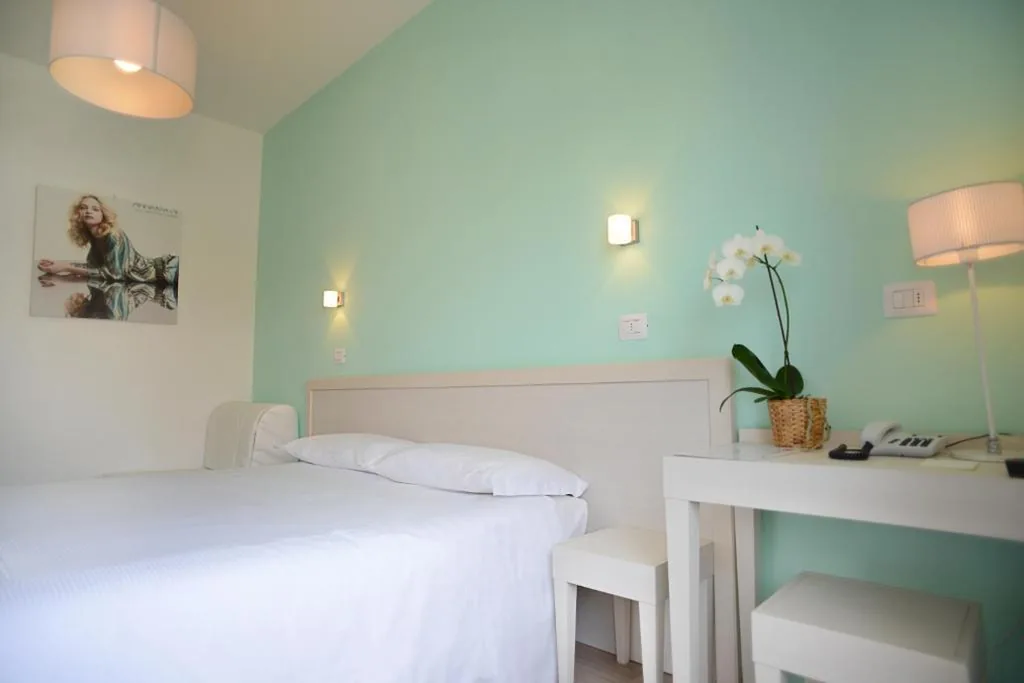Maree Hotel Cesenatico — foto 8