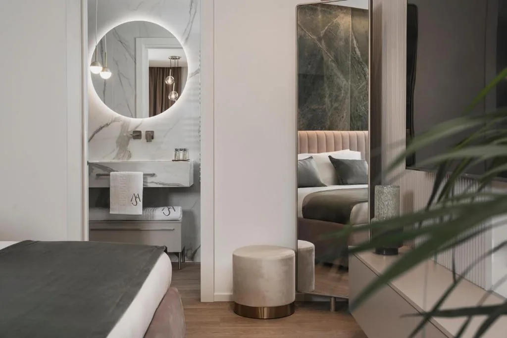 Marina Suite Apartments