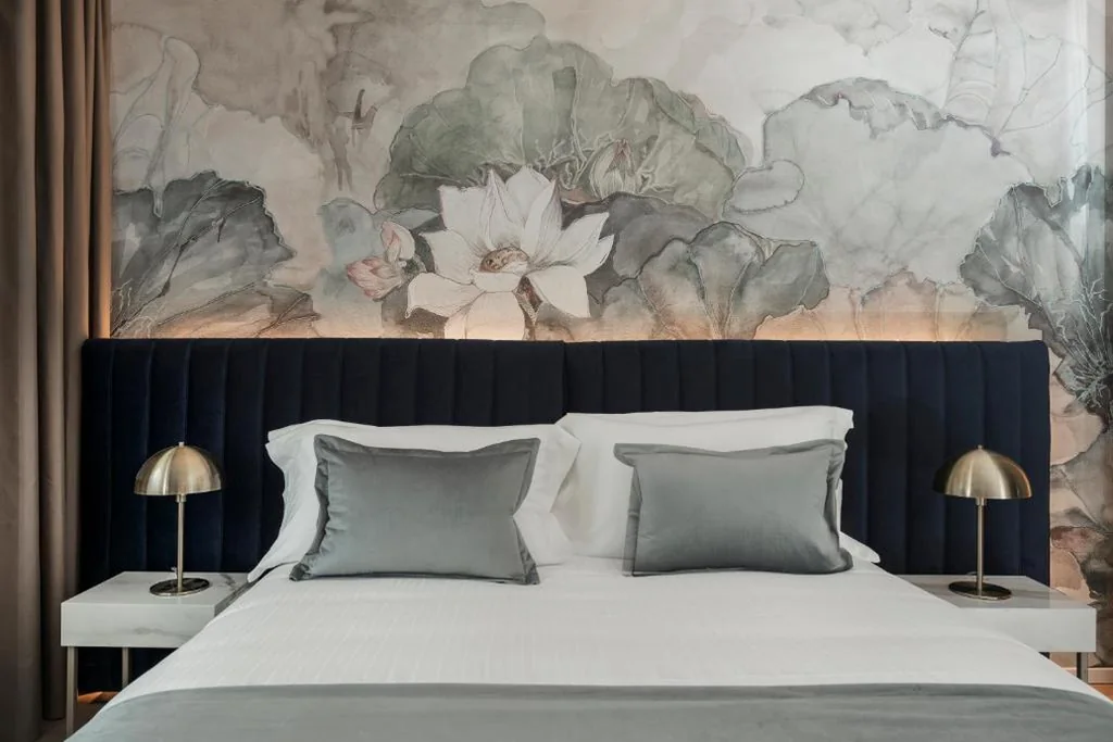 Marina Suite Apartments