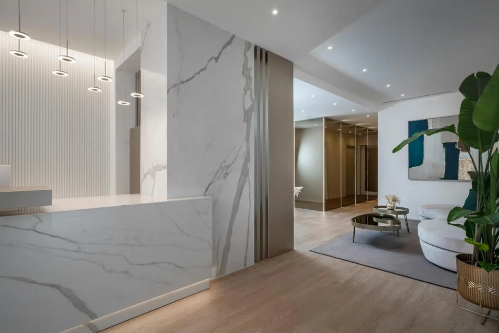 Marina Suite Apartments — foto 3