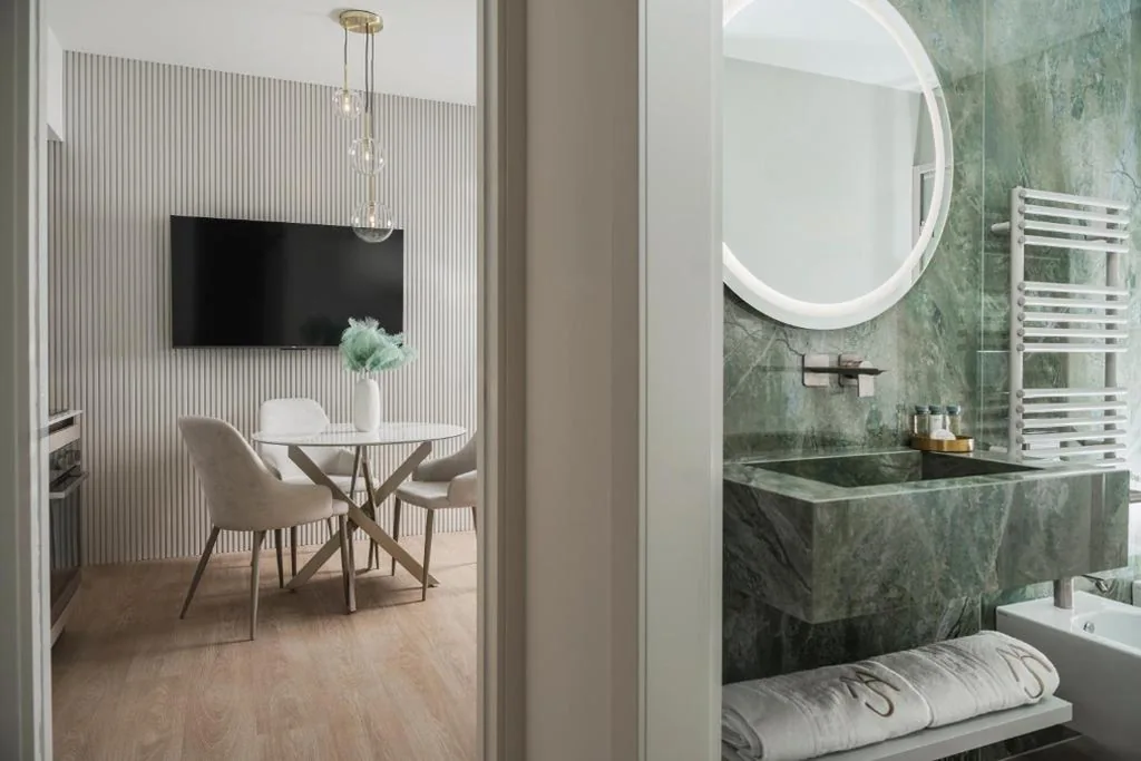 Marina Suite Apartments — foto 5