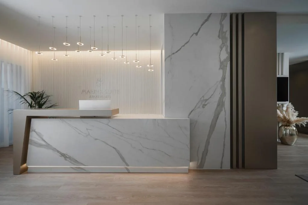 Marina Suite Apartments — foto 7
