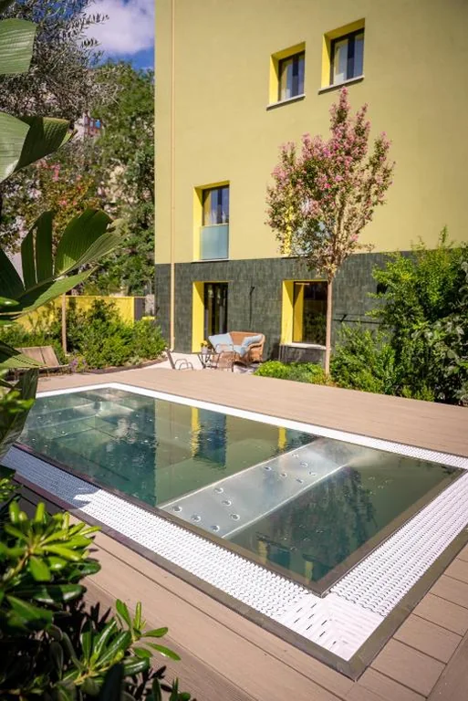Mode Eco Mood Hotel