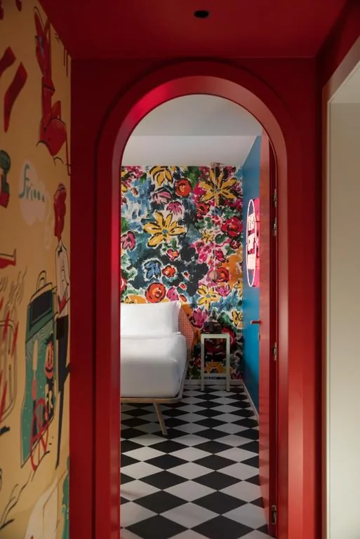 Mode Eco Mood Hotel — foto 6