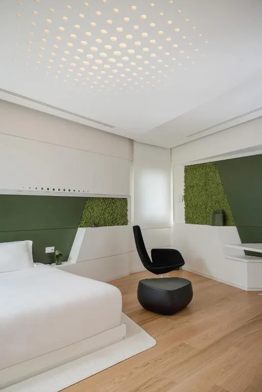 Mode Eco Mood Hotel — foto 7