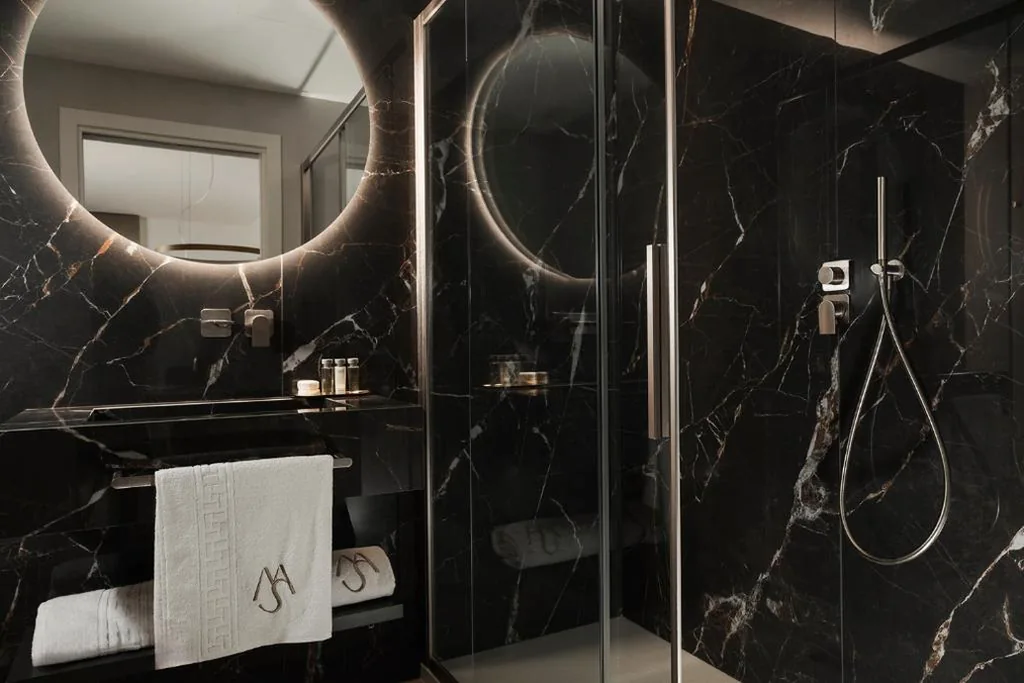 Monolocale — Marina Suite Apartments