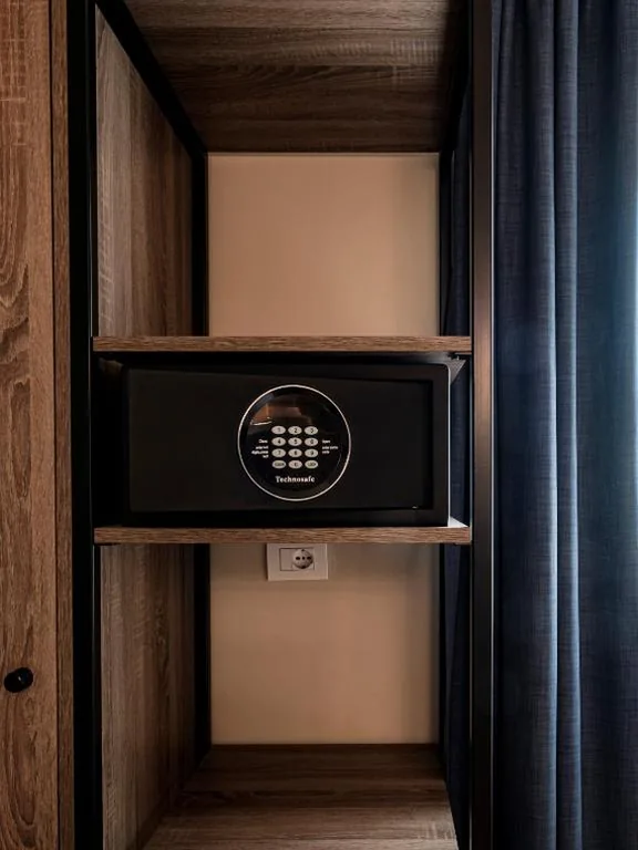 Monolocale Superior — Hotel Lory