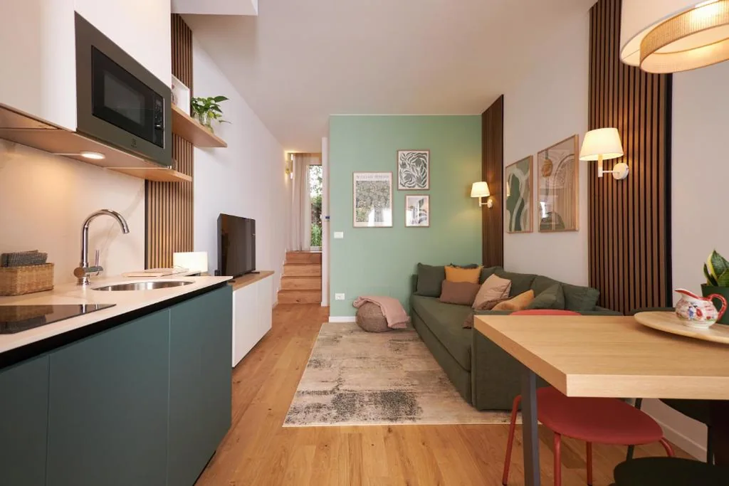 Orti29 – Luxury Stay Bologna