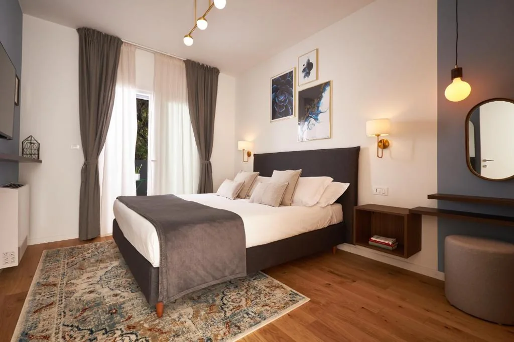 Orti29 – Luxury Stay Bologna