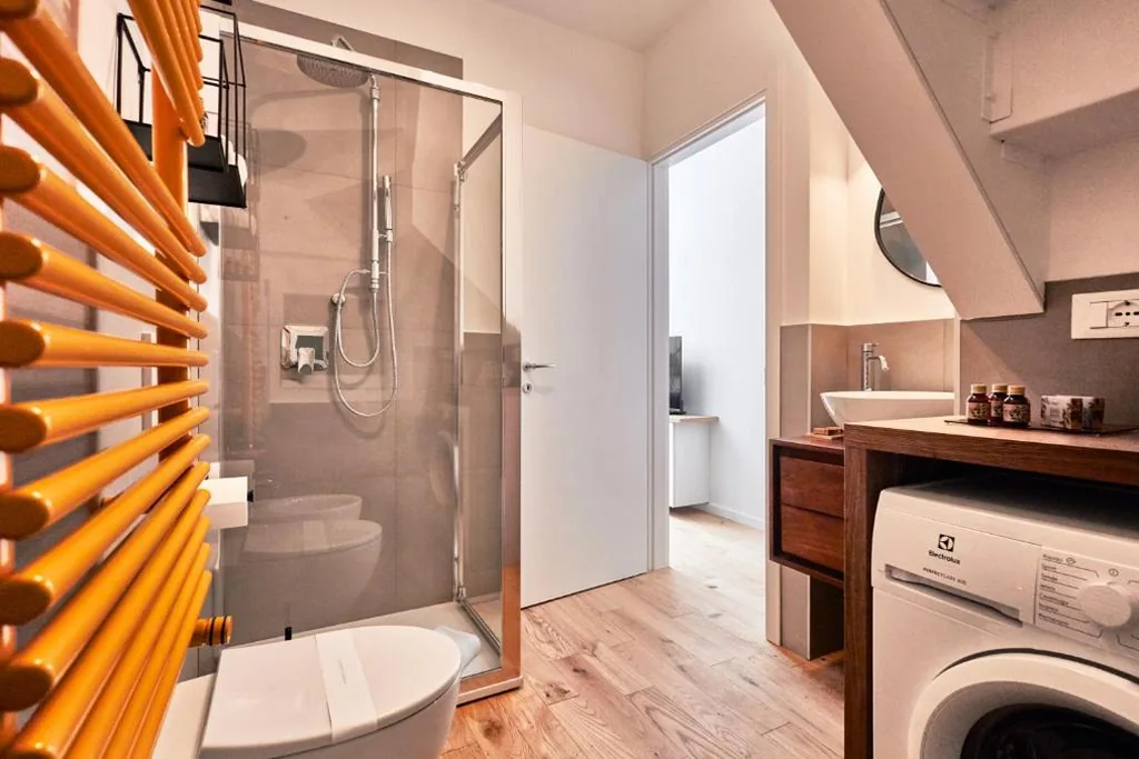 Orti29 – Luxury Stay Bologna — foto 3