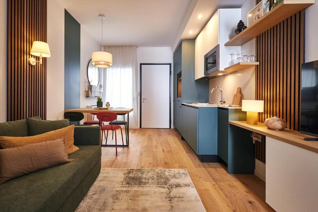 Orti29 – Luxury Stay Bologna — foto 4