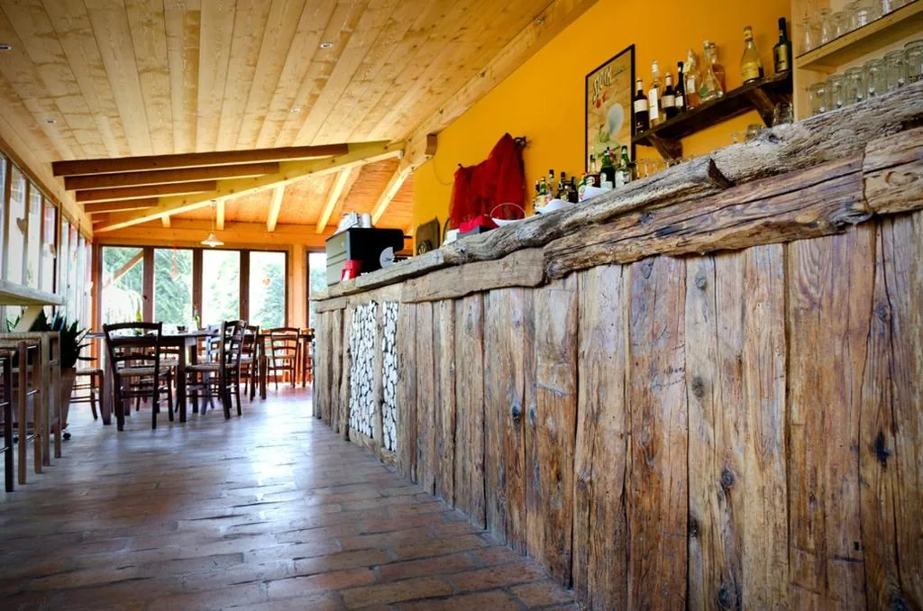 Osteria e Locanda Del Viaggiatore — foto 5