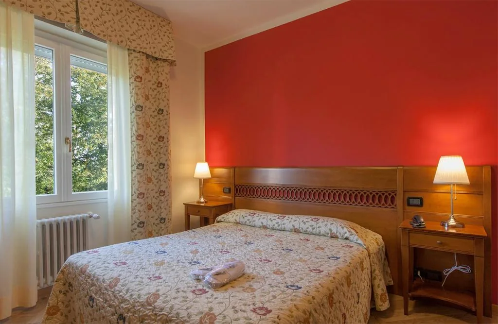 Park Hotel Fantoni — foto 3