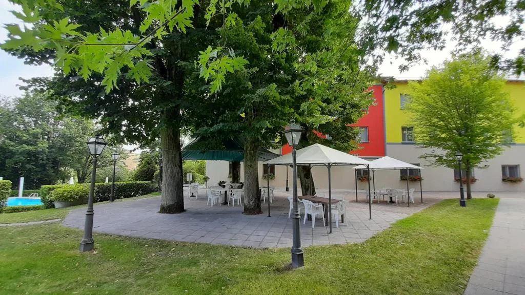 Park Hotel Fantoni — foto 4
