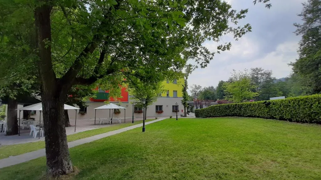 Park Hotel Fantoni — foto 5