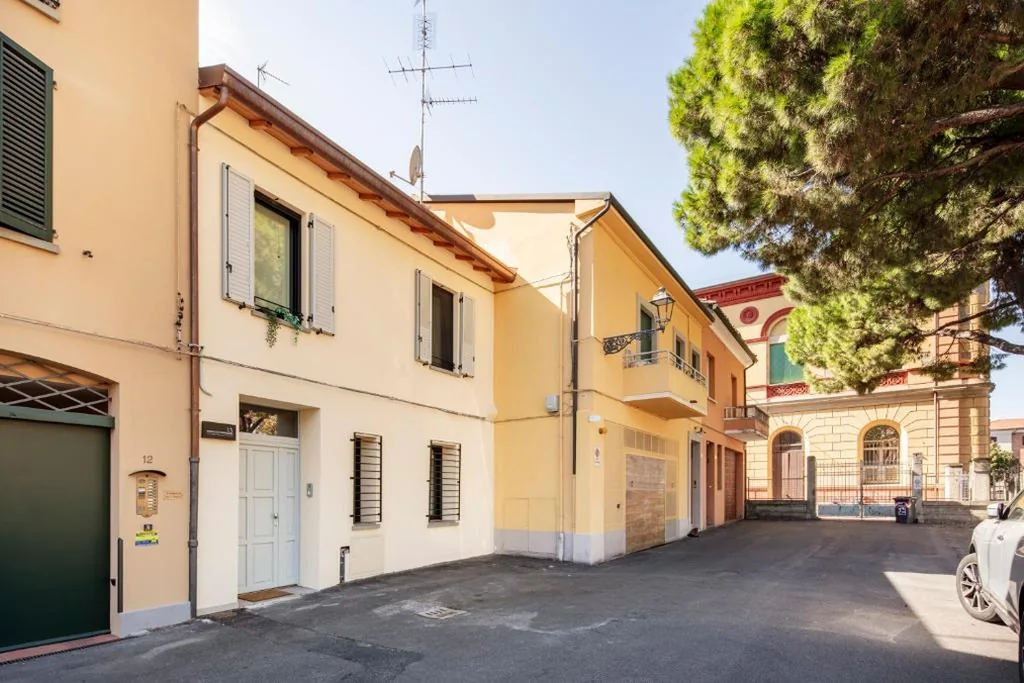 Piazza Savonarola 13 — foto 6