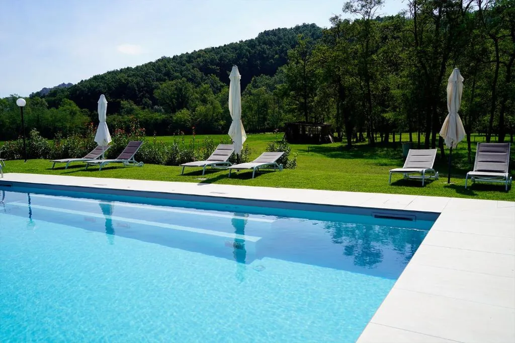 Pietralunga Resort