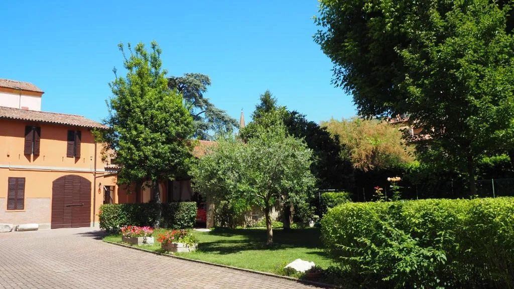 R&B Giardino 34 — foto 6