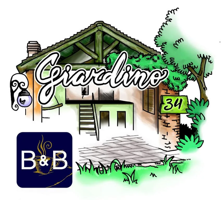 R&B Giardino 34 — foto 8