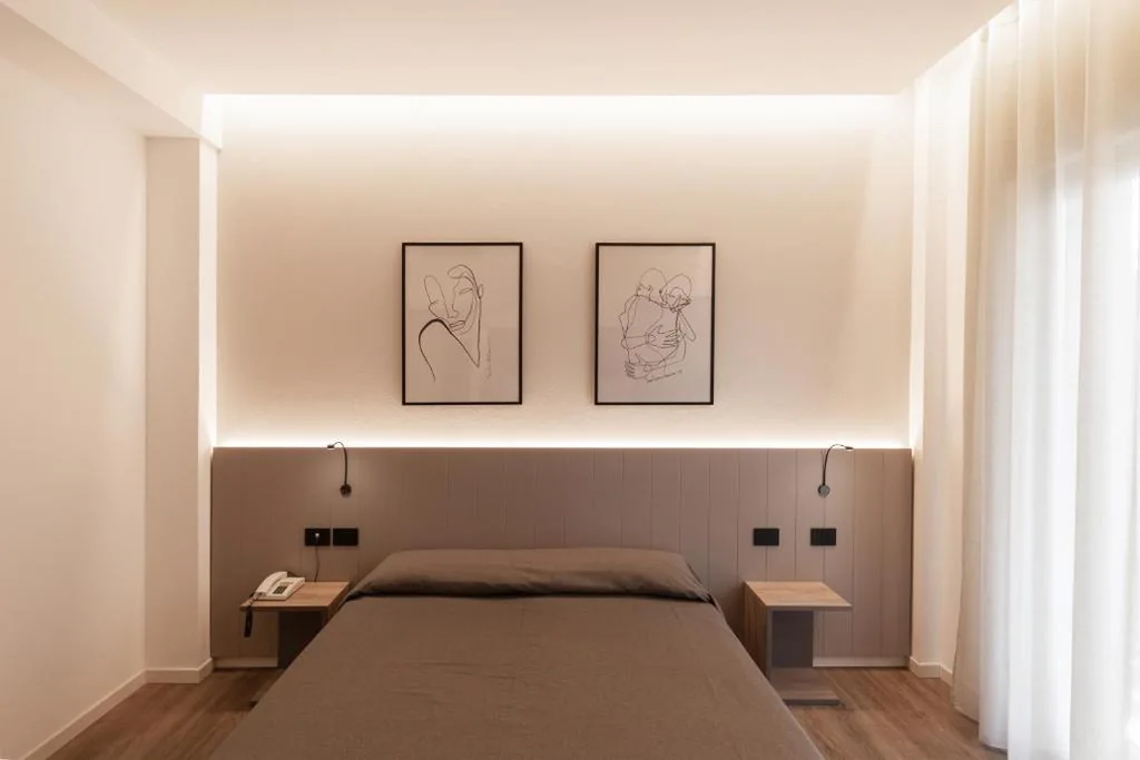 Renzo Hotel