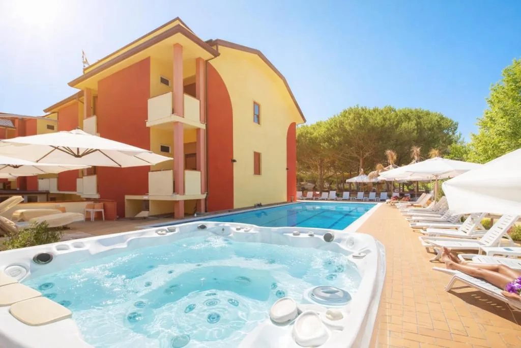 Residence Elisabetta — foto 4