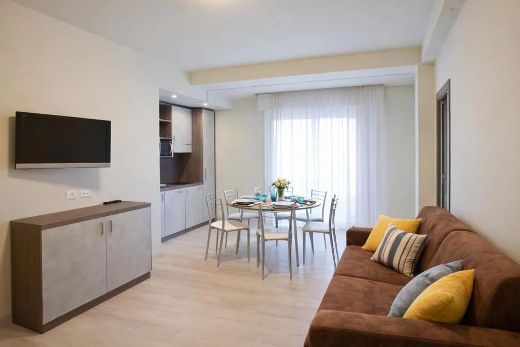 Residence Elisabetta — foto 6