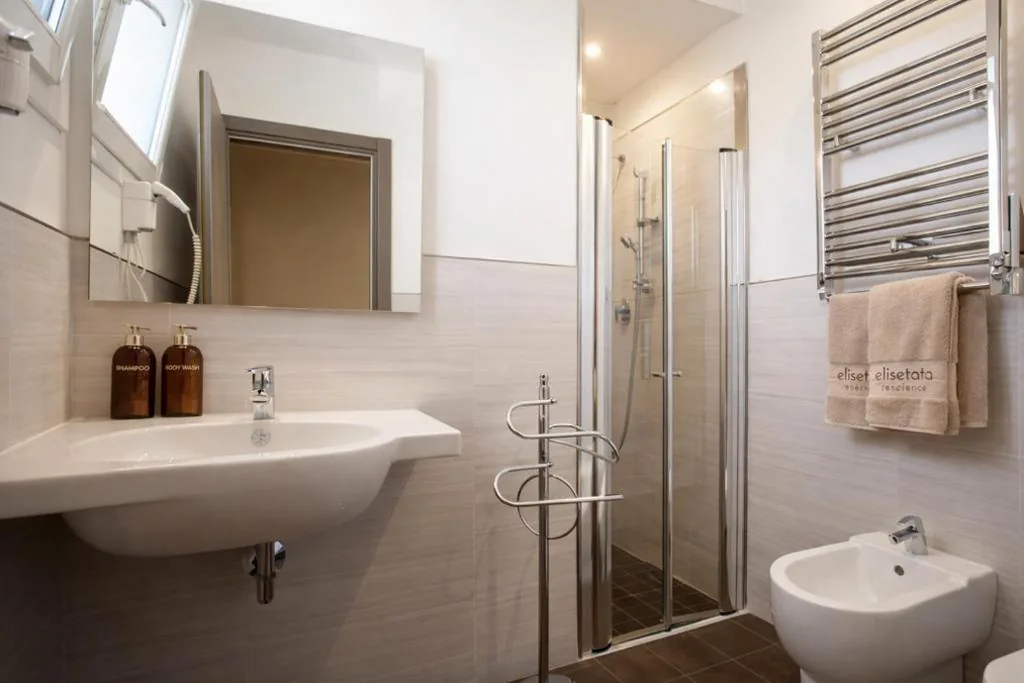 Residence Elisabetta — foto 8