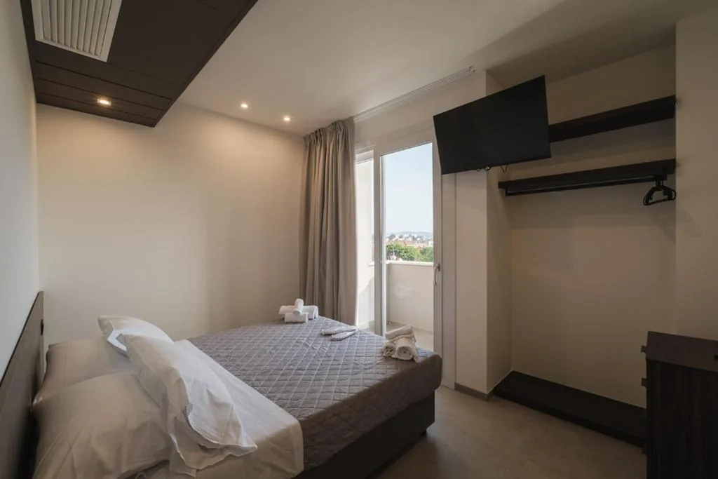Residence Goldoni 6 Suite Apartment