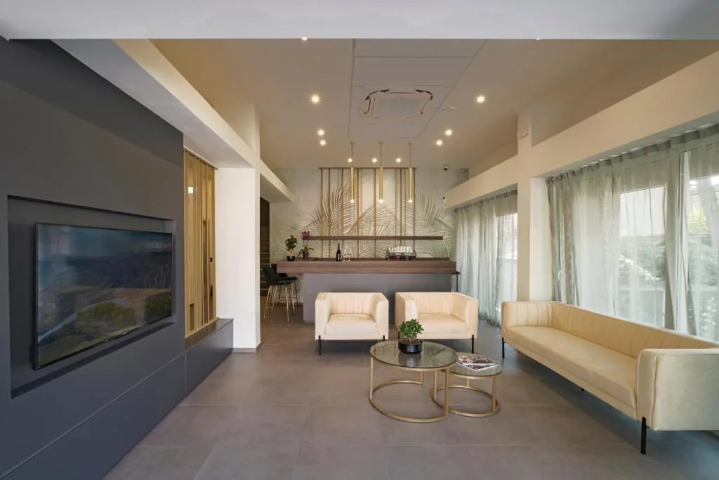 Residence Goldoni 6 Suite Apartment — foto 3