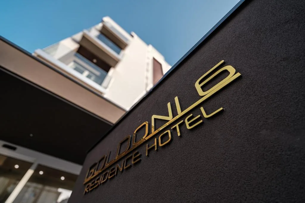 Residence Goldoni 6 Suite Apartment — foto 6