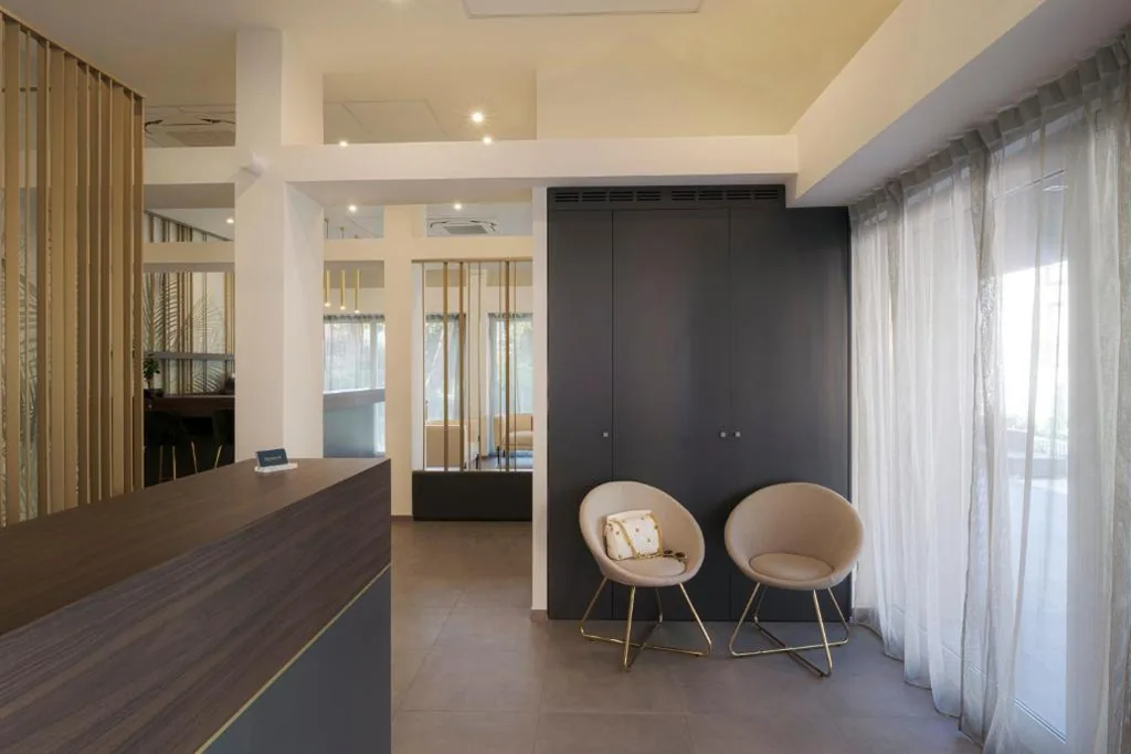 Residence Goldoni 6 Suite Apartment — foto 8