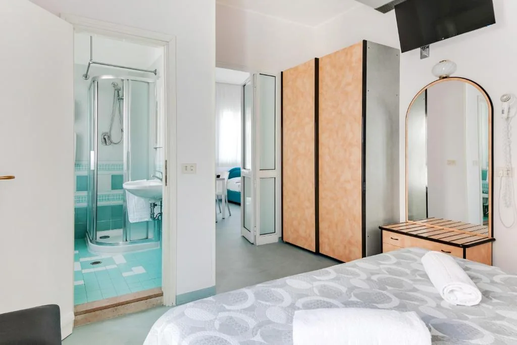 Residence Hotel Amalfi — foto 3