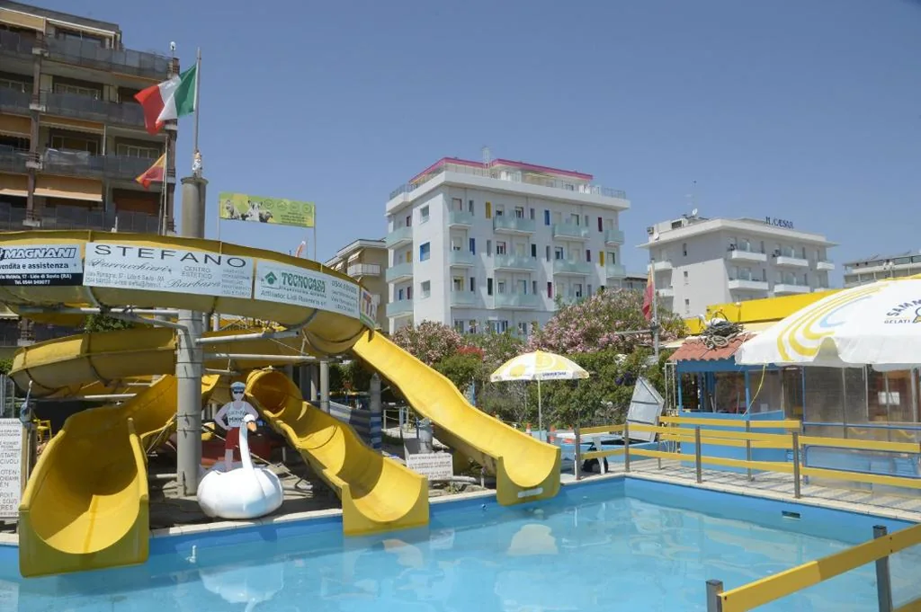Residence Hotel Amalfi — foto 4