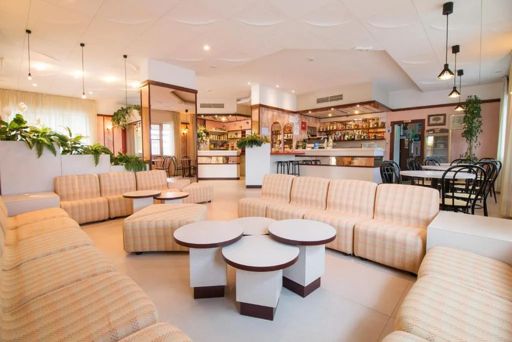 Residence Hotel Amalfi — foto 5