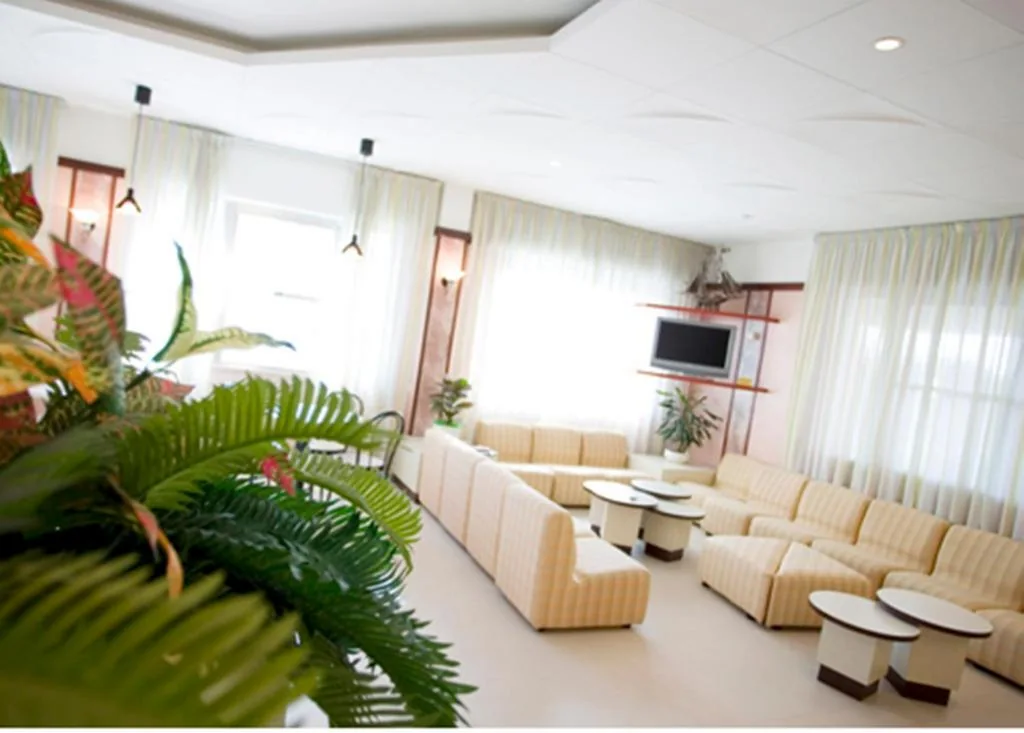 Residence Hotel Amalfi — foto 6