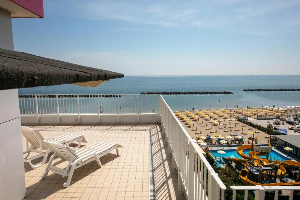 Residence Hotel Amalfi — foto 7