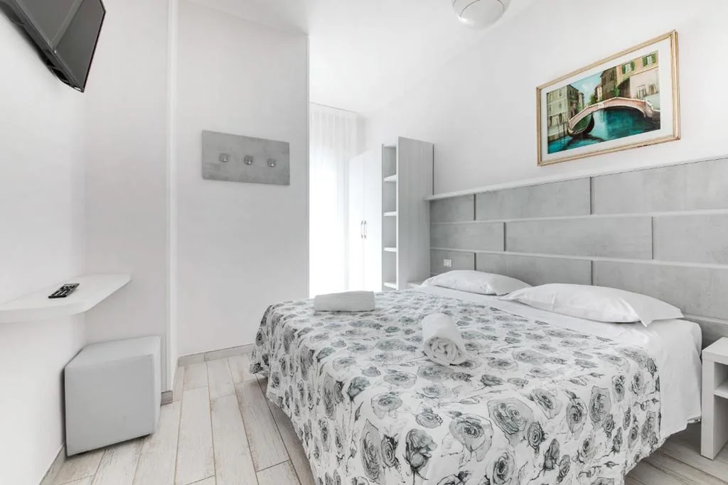Residence Hotel Amalfi — foto 8