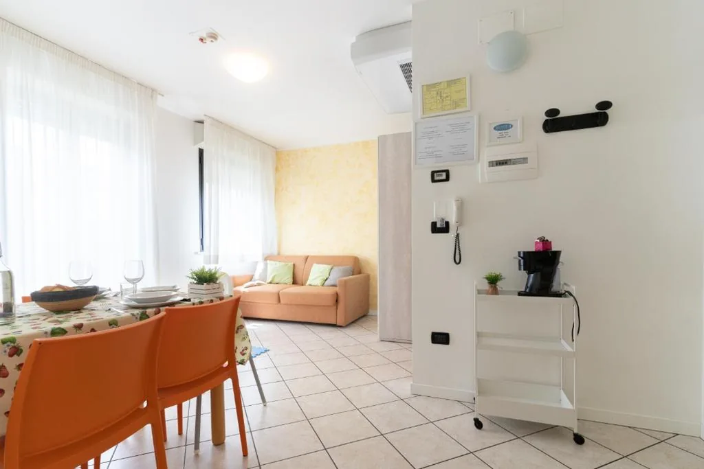 Residence Millennium — foto 4